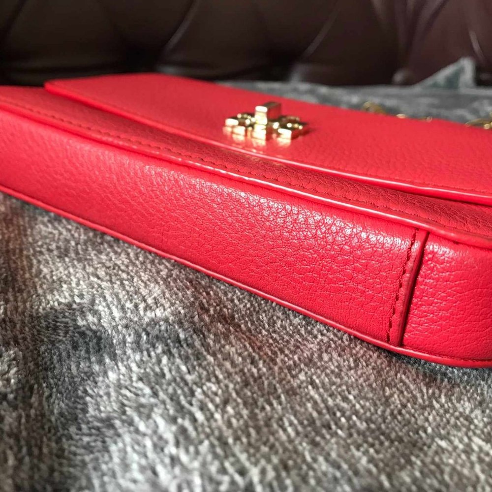 Tory Burch Mercer Classic Cross-body Bag - Picture 5 of 6
